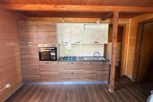 Bungalow località Scifo Capo Colonna Crotone