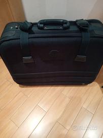 valigia ,e tavolo richiudibile ,Bari