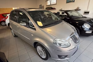Lancia MUSA 1.3 Mjt Automatika - Versione Speciale