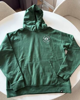 Felpa Originale Boston Celtics