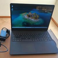 Gaming DELL 15,6 FHD i5-11th 8-Core 32/750GB Win11