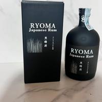 Ryoma Japanese Rhum