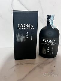 Ryoma Japanese Rhum