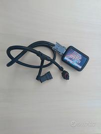 centralina aggiuntiva Astra cosmo 180cv 2010