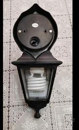 Lampade esterne