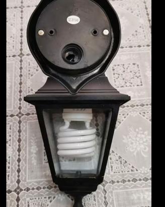 Lampade esterne