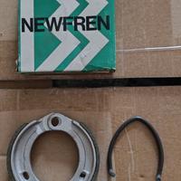 Ganasce freno anteriore