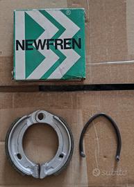 Ganasce freno anteriore