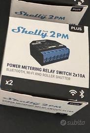 Shelly 2 PM