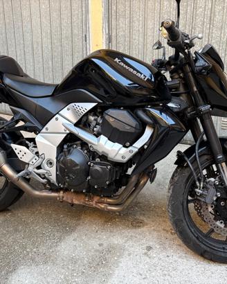 Kawasakiz750