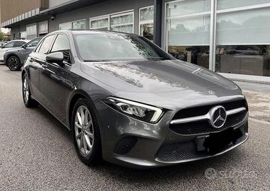 MERCEDES CLASSE A180 EXECUTIVE