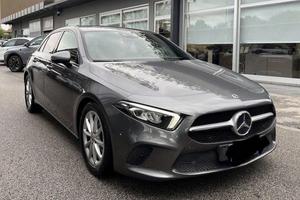 MERCEDES CLASSE A180 EXECUTIVE
