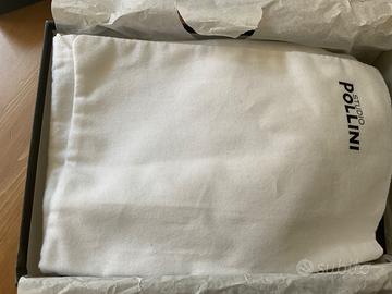 Décolleté Pollini come nuove