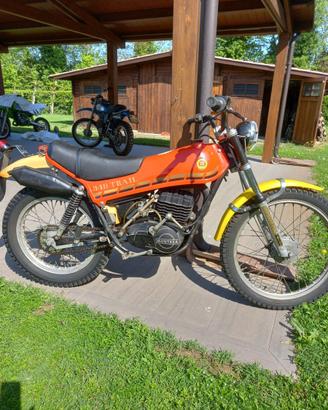 Montesa