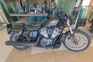 Harley-Davidson Nightster - 2024