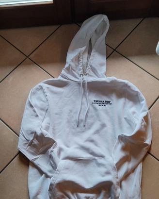 Felpa leggera Trussardi