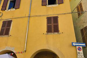 Appartamento ristrutturato a Calestano