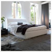 Letto Matrimoniale Chateau d'Ax modello Fifty