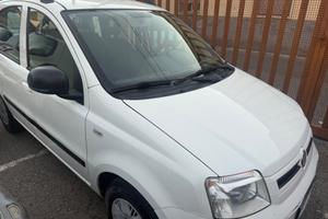Fiat Panda 1.3 MJT anno 2012