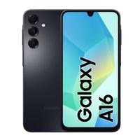 SAMSUNG GALAXY A16 128GB ANDROID DUAL DIM 4GB RAM