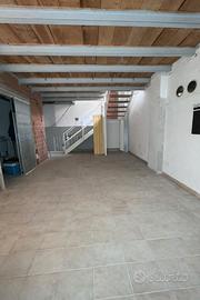 Trivano completamente rifinito - Cagliari