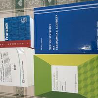 Libri economia commercio