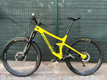 NORCO SIGHT CARBON 29 (Taglia L)