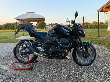 Kawasaki z750 