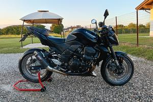 Kawasaki z750 