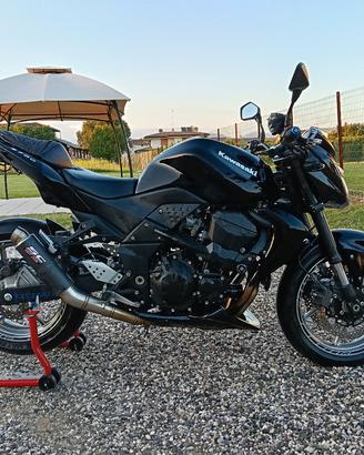 Kawasaki z750 