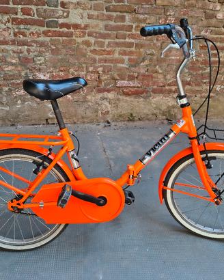 BICI PIEGHEVOLE VICINI "20