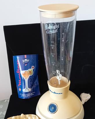 mixer Mulinex