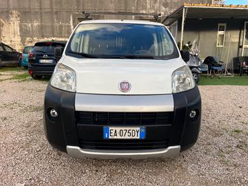 Fiat Fiorino 1.3 MJT 95CV Furgone