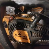 Motosega da potatura