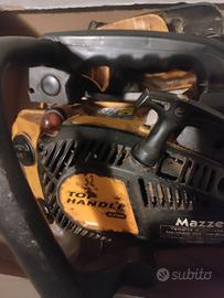 Motosega da potatura