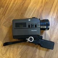 Beaulieu 108 XL  super 8 mm