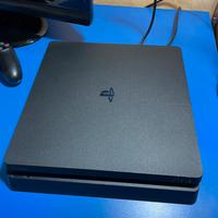 Playstation 4 Slim