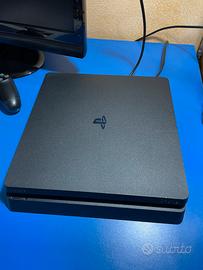 Playstation 4 Slim