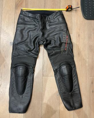 Mv agusta corse pantaloni