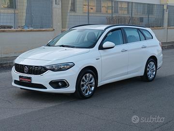 Fiat Tipo 1.6 Mjt S&S SW City Life