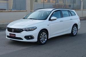 Fiat Tipo 1.6 Mjt S&S SW City Life