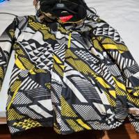 giubbotto da snowboard o'neill