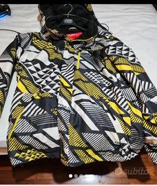 giubbotto da snowboard o'neill