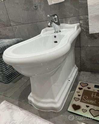 Water e bidet