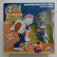 ZED LO ZOMBIE GRANDI GIOCHI – NUOVO!!!