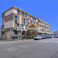 TRILOCALE DOPPI SERVIZI IN SAN PAOLO CON BOX !!!