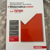 Libro matematica