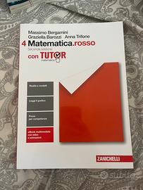 Libro matematica