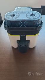 Spremiagrumi elettrico DOPPIO Cecotec