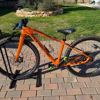 MTB ragazzo